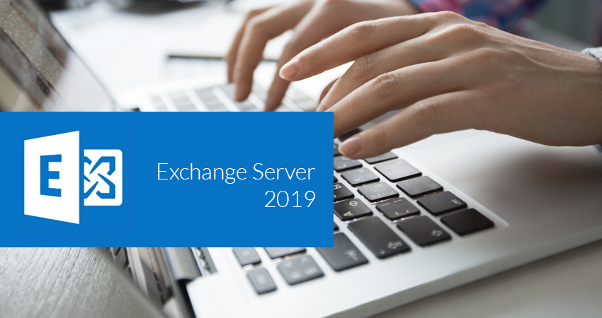 Exchange Server 2019 Recovery – Scenarios, Business Impact & Solutions